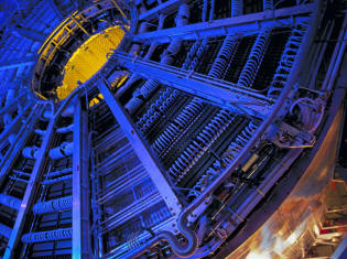 Alice LHC