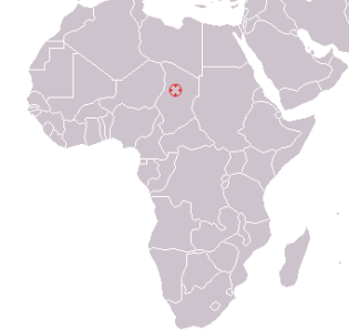 Djourab Tchad