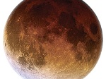 Éclipse de Lune, concordance céleste