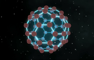 fullerenes or buckyballs