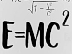 Que signifie vraiment l'équation E=mc2 ?