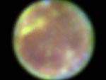 asteróide Ganymed (1036) NEO e Marte cruiser