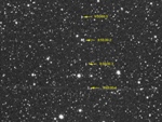asteróide 2012 LZ1