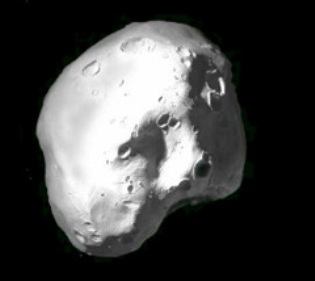 asteroide Juno