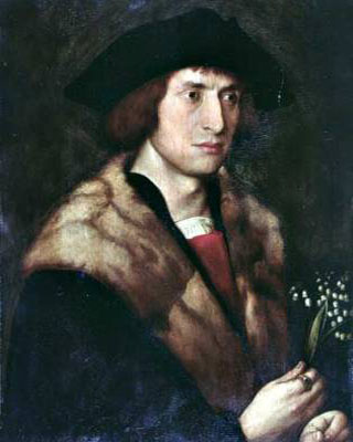 Nicolás Copérnico 1473-1543