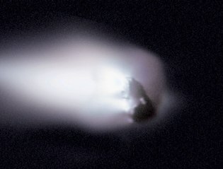 Cometa de Halley