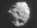 cometas stardust 2004