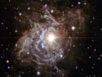 What is a Cepheid? - RS Puppis