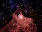 star formation, Cepheus B
