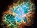 supernova 1054 Crab