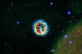 supernova E0102-72