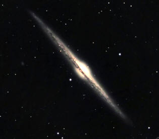 galaxie NGC4565