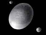 planeta anão Haumea