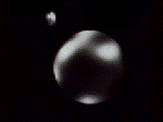 Pluto, dwarf planet since 2006