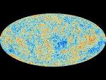 Universe Planck satellite