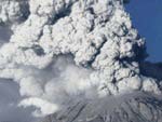 Los volcanes en el origen de la vida