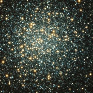 Cúmulo de estrellas M3