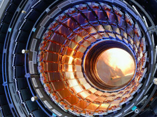 CMS LHC