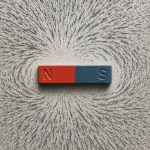 Los imanes: del pequeño imán de nevera al tren de levitación