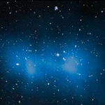 El Gordo galaxy cluster