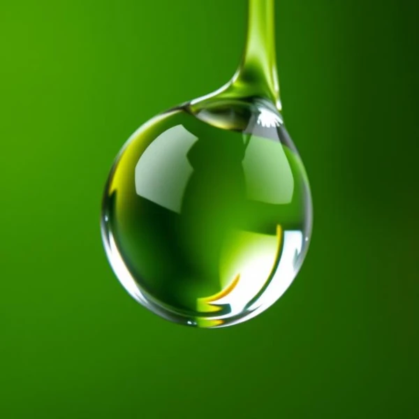 Structure moléculaire et propriétés physiques de l'eau