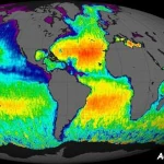 Aquarius: A Mission to Map Ocean Salinity