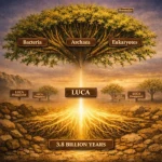 The Tree of Life: Billions of Extinct Species and a Single Ancestral Community