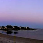 El arco anticrepuscular: La sombra de la Tierra