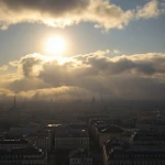 Global Dimming: A Dangerous Respite in the Climate Crisis