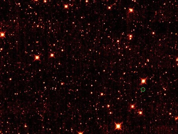 Asteroides Troyanos compartiendo la órbita de la Tierra
