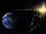 Asteroides, la amenaza para la vida