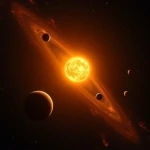 From Asteroids to Planets