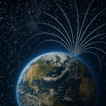 Pourquoi l’atmosphère terrestre ne s’échappe-t-elle pas dans l’espace ?