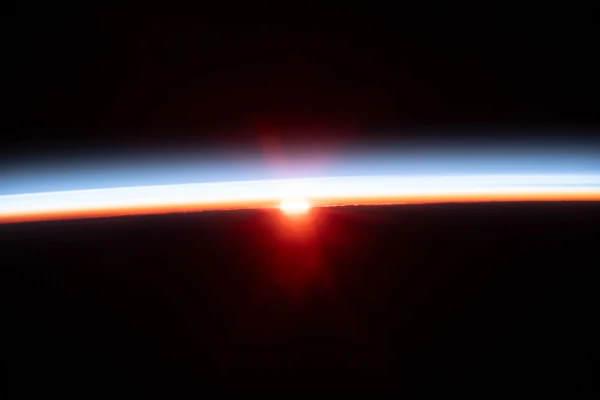The wonder of the solar system: Earth