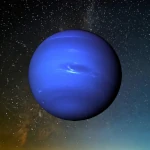 Características notables del planeta Neptuno