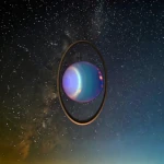 Características notables del planeta Urano