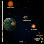 Les 5 Fin du monde cosmiques (et pourquoi elles n'auront pas lieu)