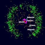 Composición Física de los Cuerpos Transneptunianos del Cinturón de Kuiper