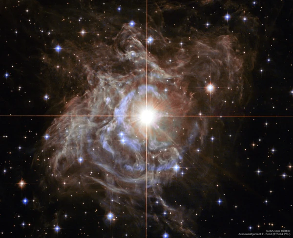 What is a Cepheid?