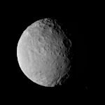 Ceres: Boundary Between Asteroid and Dwarf Planet