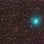 Comet Hartley 2: The Icy Heart Scrutinized by Deep Impact