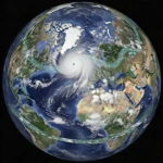 ジェット気流：大気の川が氾濫するとき