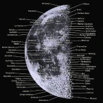Craters of the Moon: Witnesses of the Solar System's History