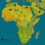 Desertec: Un Sueño Solar para Europa y África