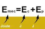 La deuxième équation essentielle en physique