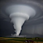 Fujita Scale: Classifying the Fury of Tornadoes