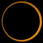 L’Éclipse Annulaire du 15 Janvier 2010 : Le Cercle de Feu Céleste le Plus Long du Siècle