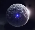 Effet Yarkovsky sur les astéroïdes
