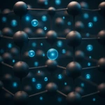 Electrones libres: De Bolas que Se Empujan a Ondas que Bailan