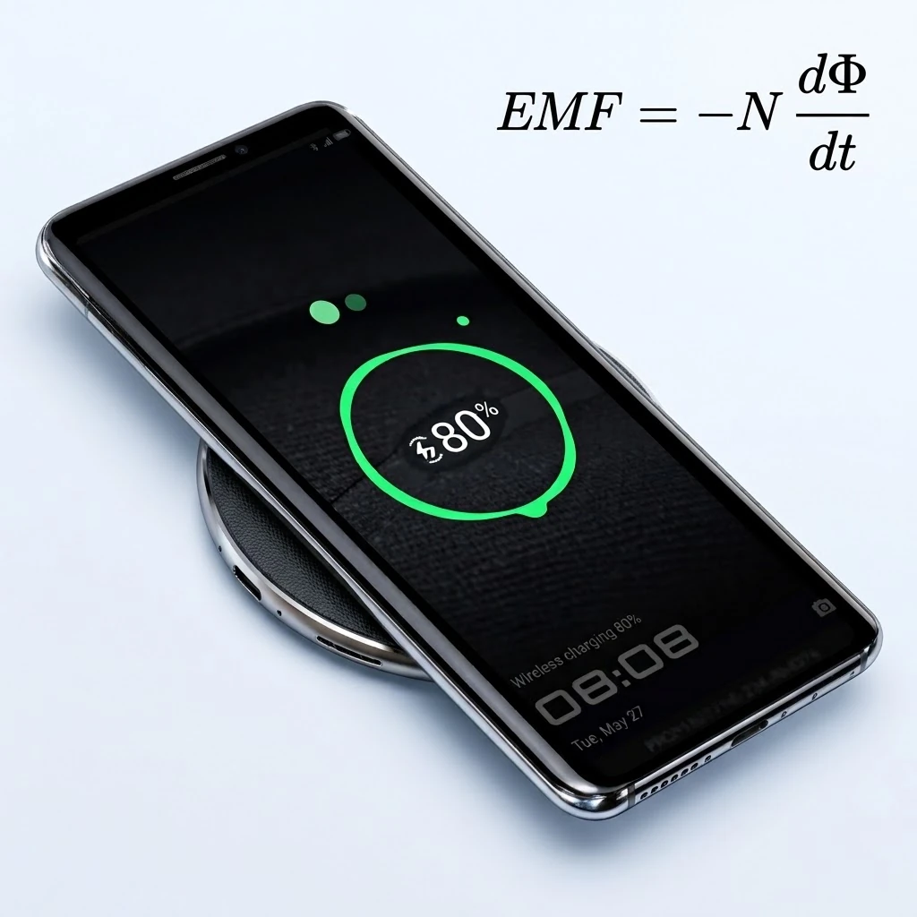 Gleichung der elektromagnetischen Induktion